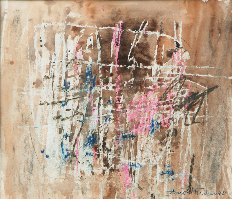 Arnold Fiedler - Plan Plan