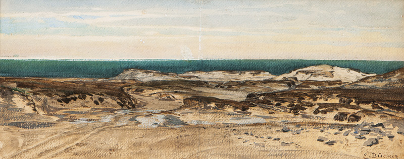 The Cliff of Morsum
