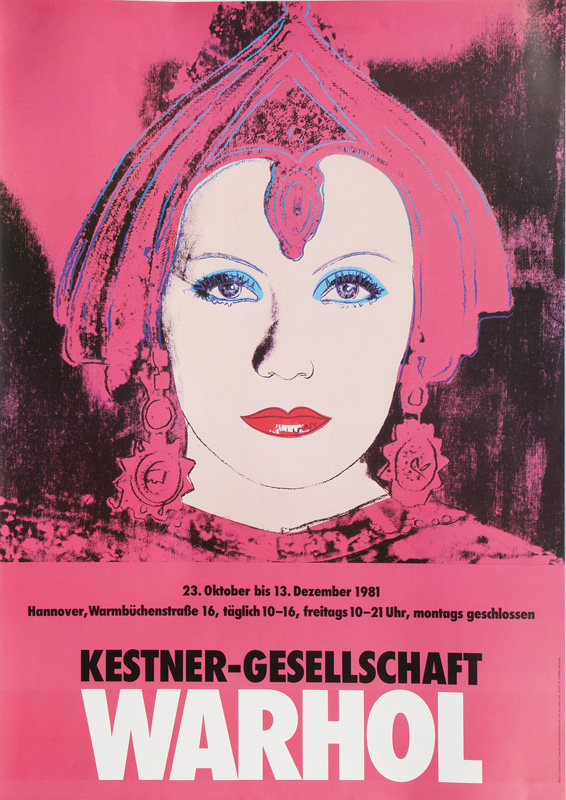 Three Posters