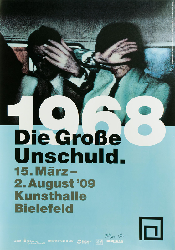 1968 - Die große Unschuld
