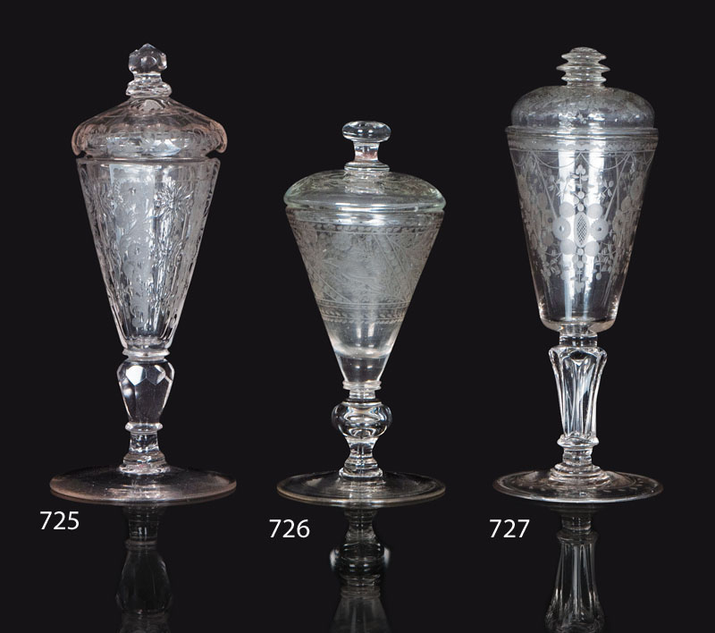 A Baroque goblet A Baroque goblet