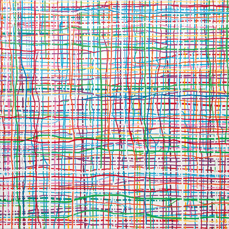 Andrea Scherer - Multiple Choice Multiple Choice