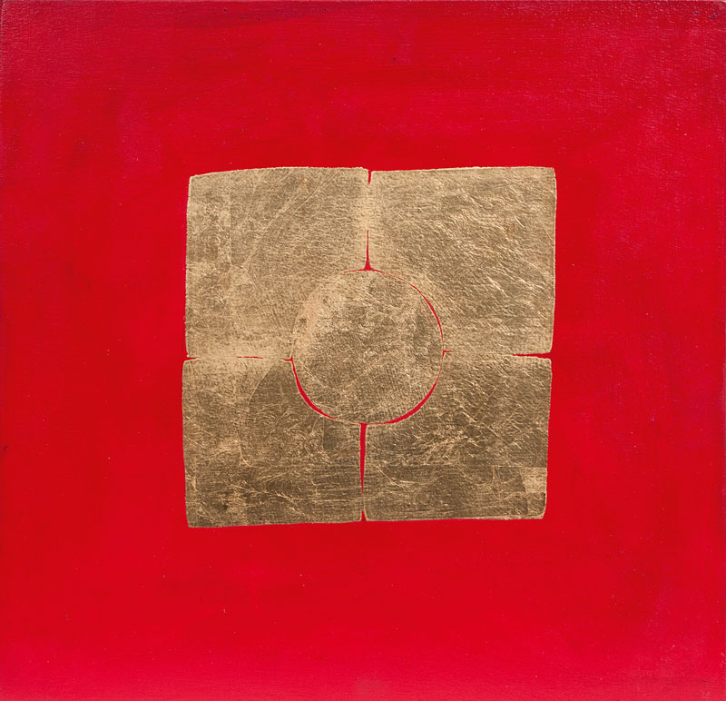 Karl Martin Hartmann - Companion Pieces: Golden Centre Companion Pieces: Golden Centre