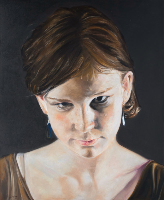 David Gericke - Erinnerung - Recollection Erinnerung - Recollection
