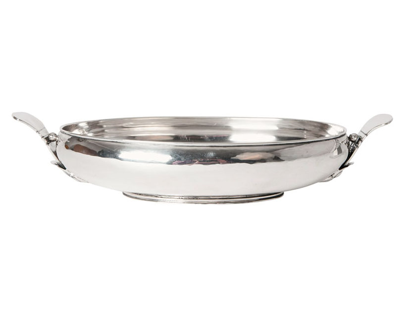 An Art Deco bowl An Art Deco bowl