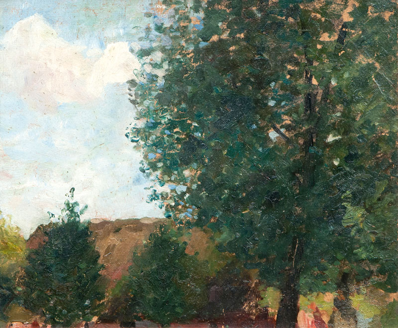 Thomas Herbst - Landscape Landscape