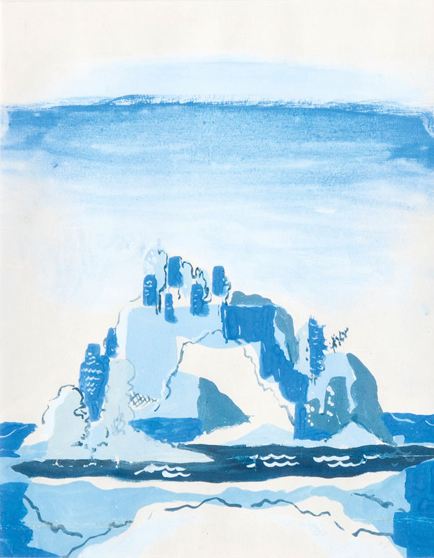 César Klein - Capri Capri
