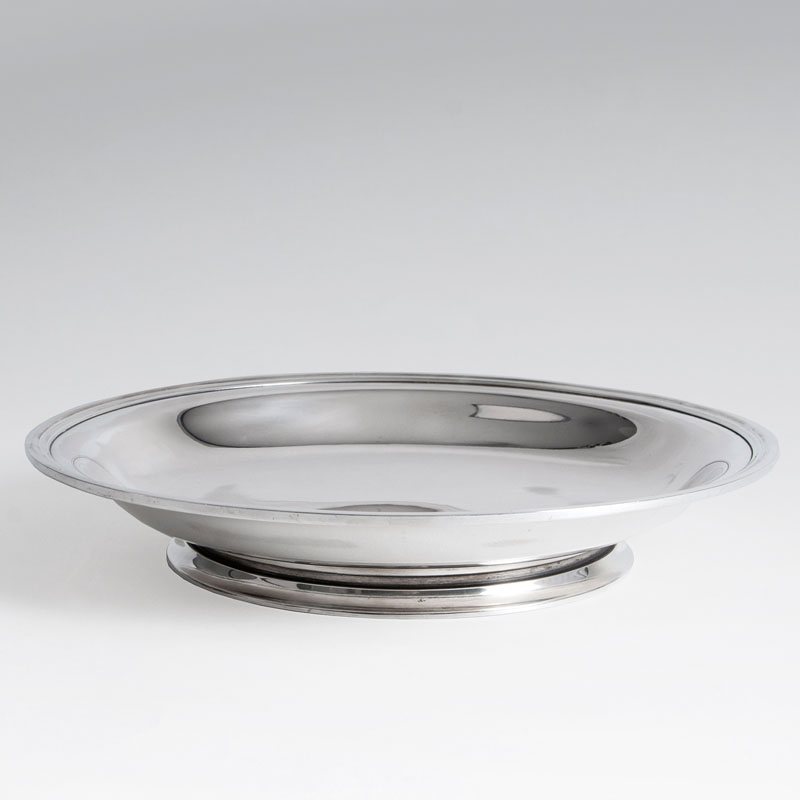 A bowl in modern design