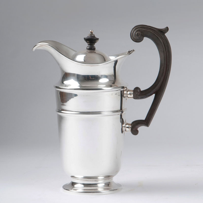 David Stewart Dawson - Arts-and-Craft-Wasserkanne Arts-and-Craft-Wasserkanne