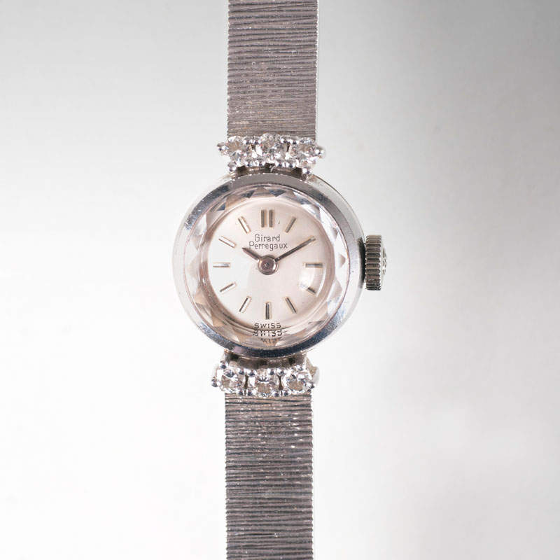 A Vintage Ladies' wristwatch