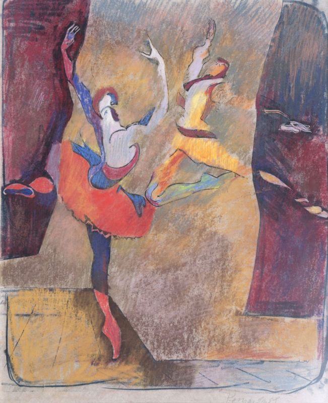 Ballett