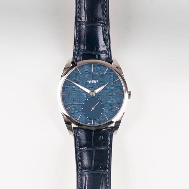 A gentleman's watch 'Tonda 1950 - Special Edition'