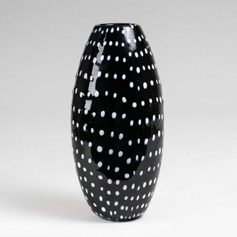 A vase 'Punti'
