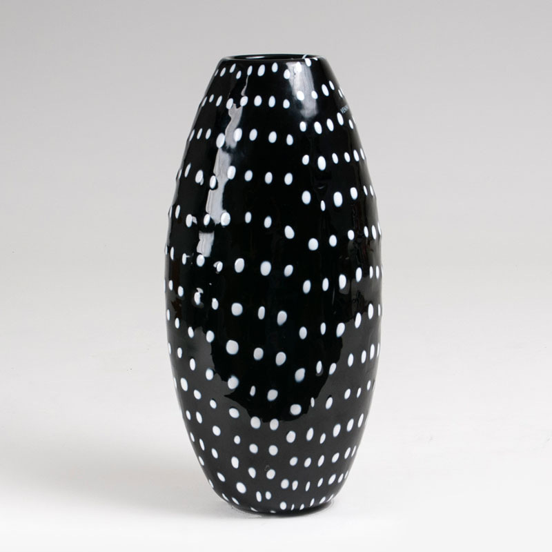 Carlo Scarpa - Vase 'Punti' Vase 'Punti'