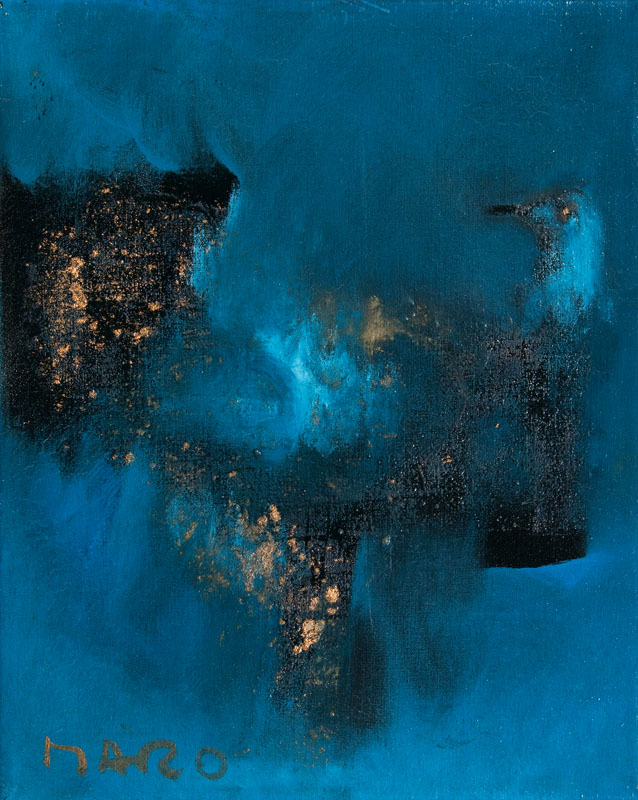 Antonio Máro - Dove Dove