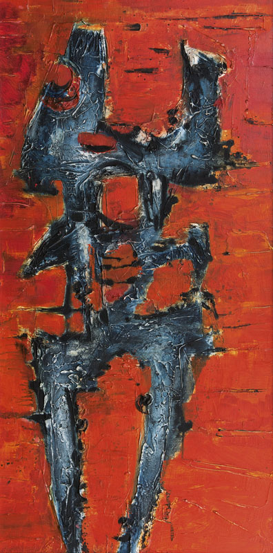Reinhard Drenkhahn - Strandläufer Strandläufer