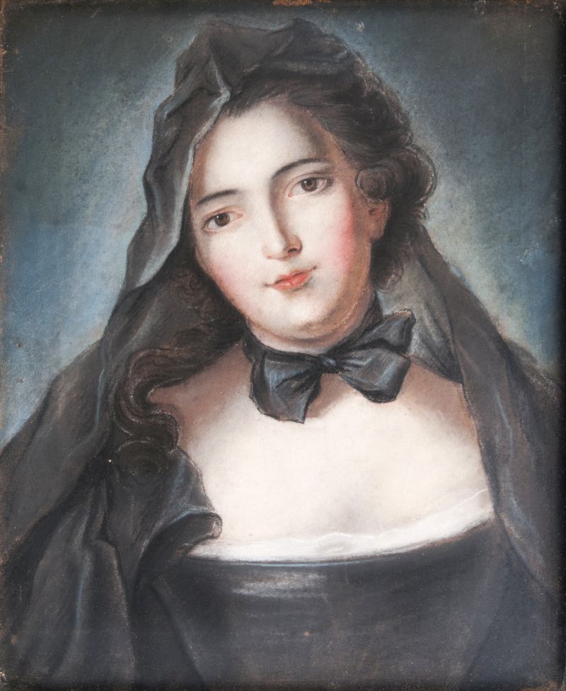Portrait of a Lady