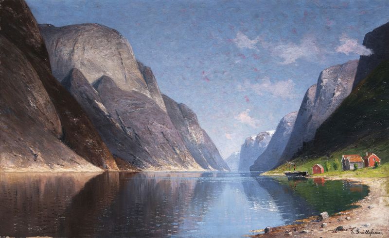 Naeröfjord