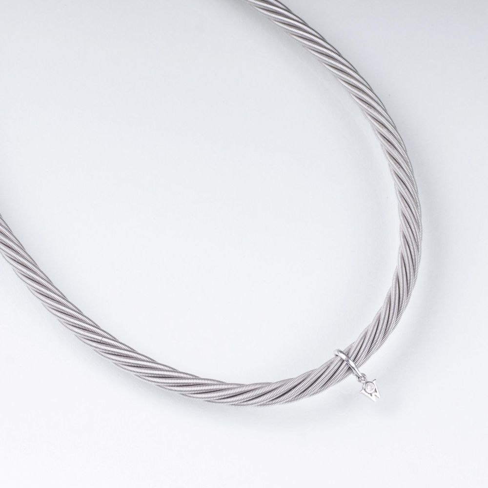 Wellendorff - Gold-Kette 'Prinzesse' Gold-Kette 'Prinzesse'