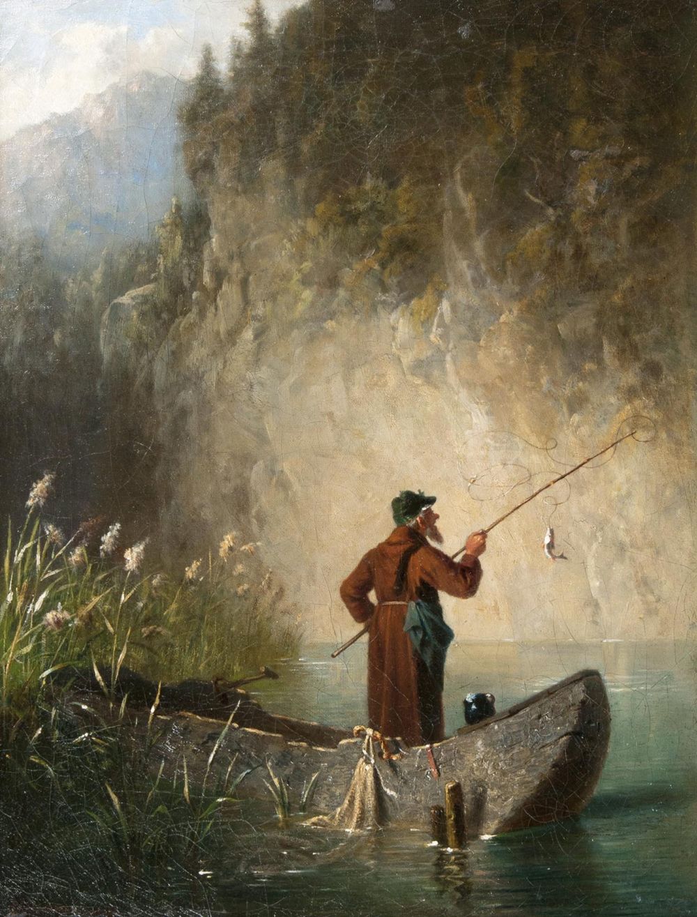 Karl Georg Naumann - Petri Heil Petri Heil