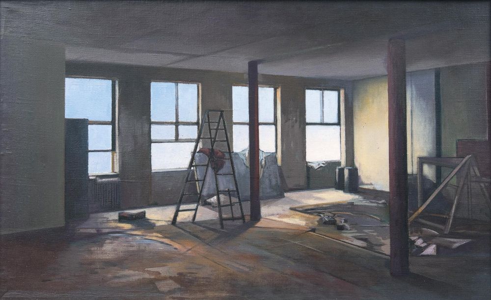 Jerzy W. Michalski - Atelier Atelier