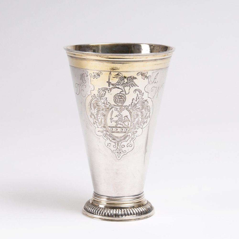Baroque Cup