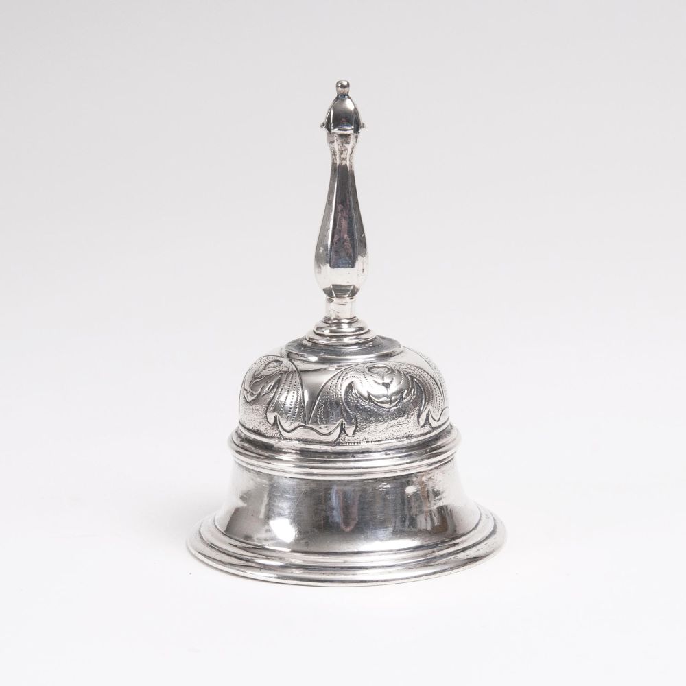 A BaroqueTable Bell