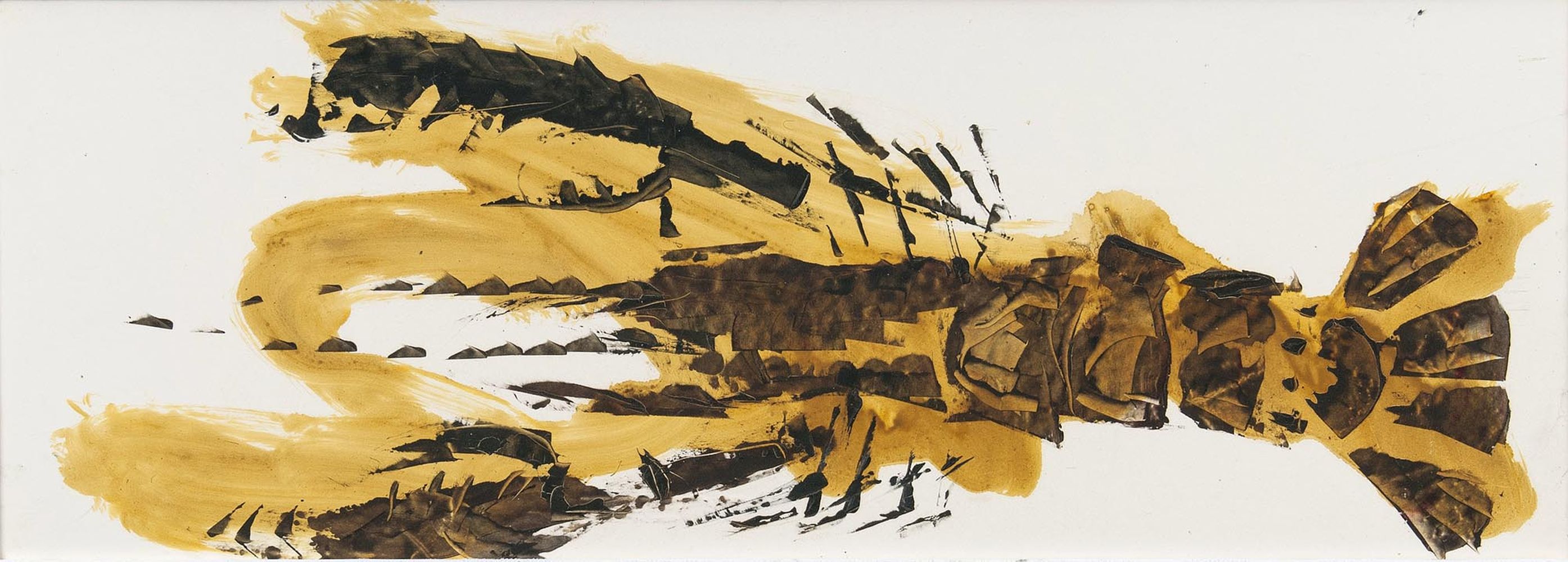 Reinhard Drenkhahn - Crab Crab