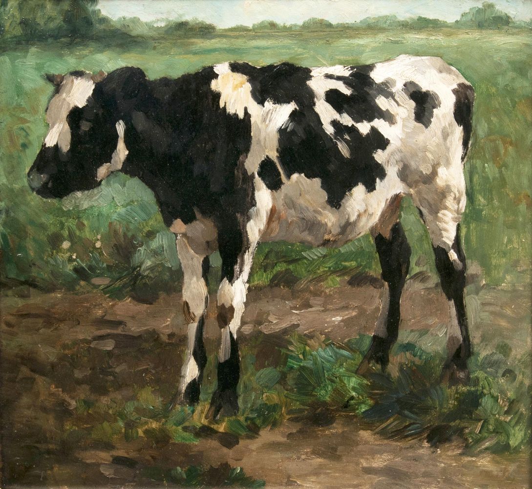 Thomas Herbst - Standig Calf Standig Calf