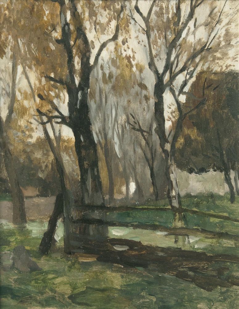 Thomas Herbst - Farm House Farm House