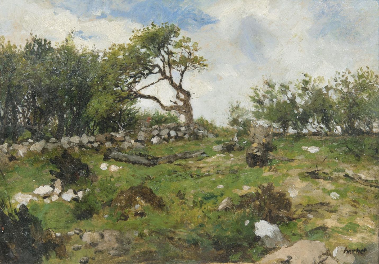 Thomas Herbst - Landscape Landscape