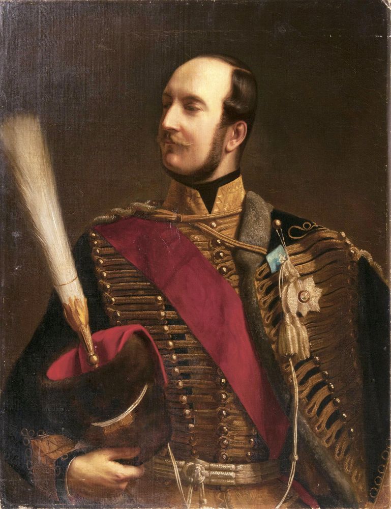 George V, King of Hanover