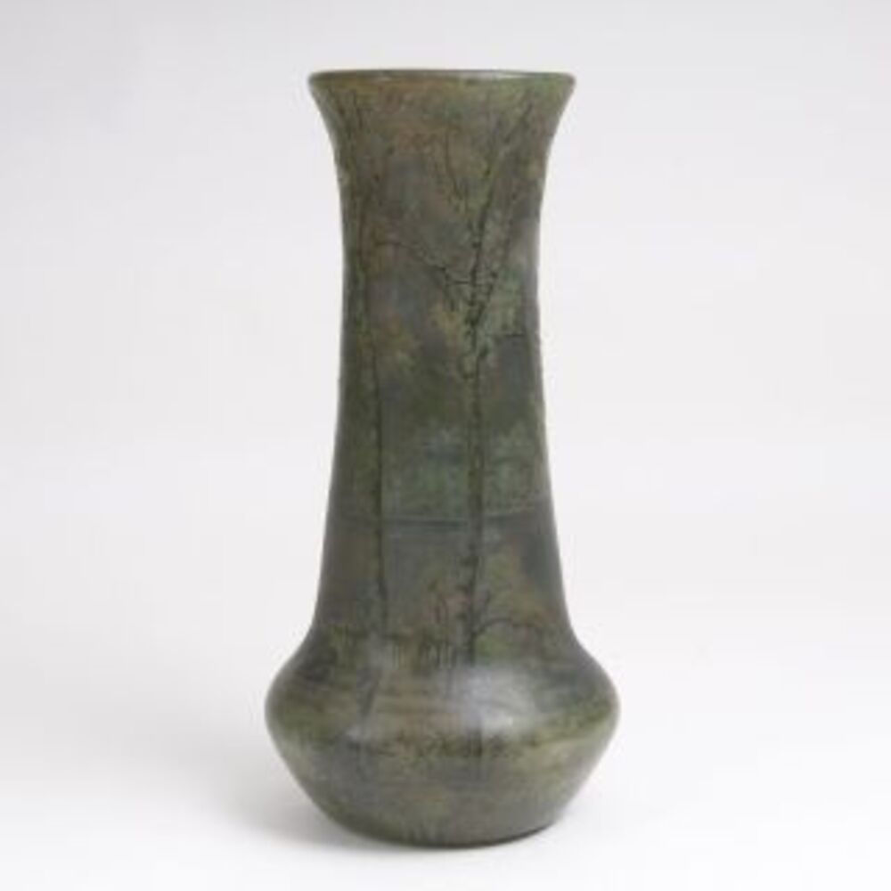 A Vase with Birches - image 5