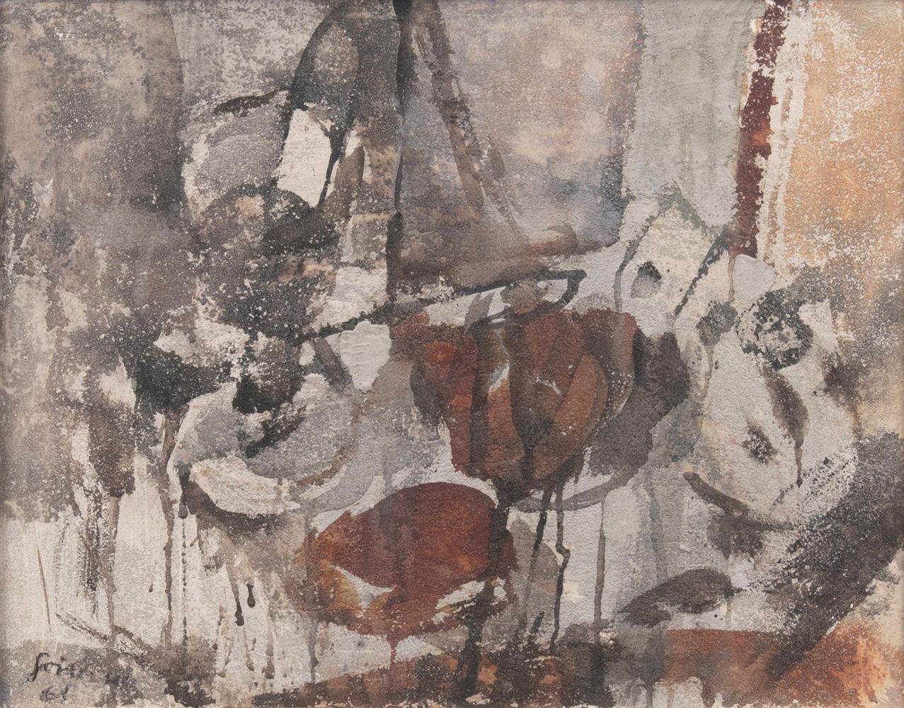 Table Still Life