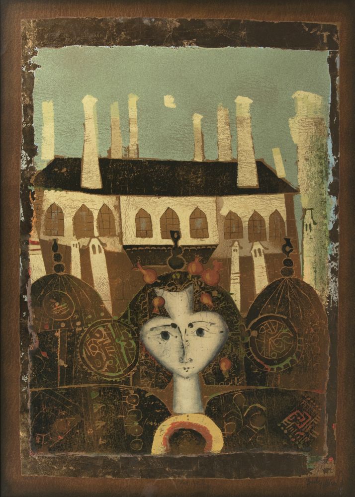 Mersad Berber - Pocitelj Pocitelj