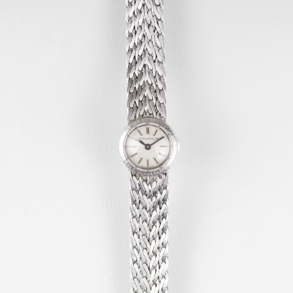 Jaeger-LeCoultre - Vintage Damen-Armbanduhr Vintage Damen-Armbanduhr
