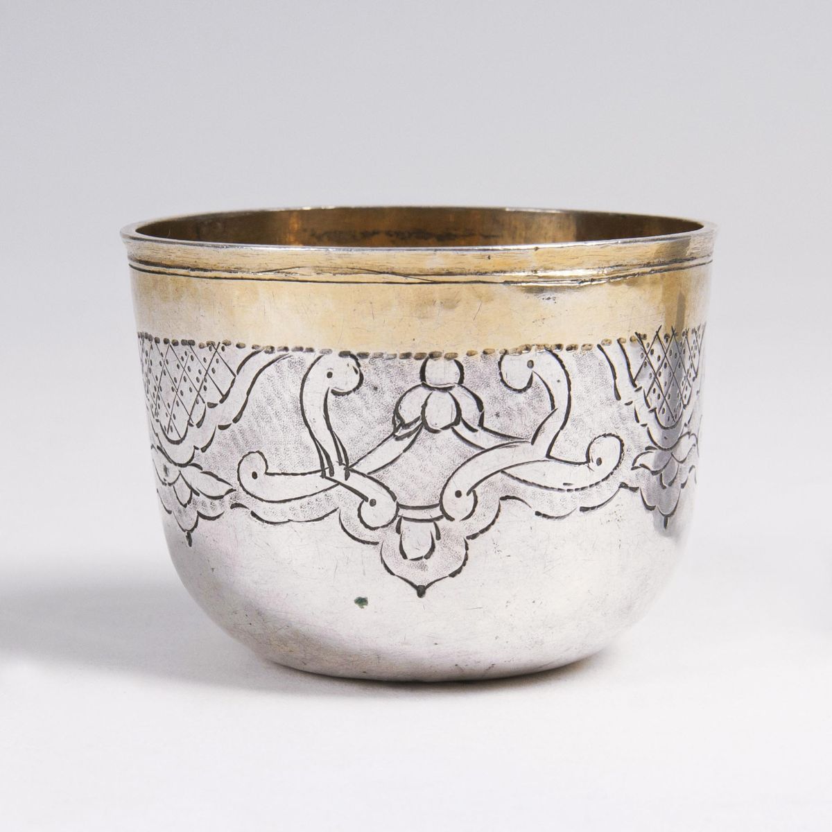 Russischer Barock-Tummler Russischer Barock-Tummler