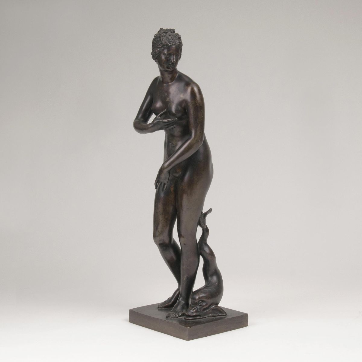 Figur 'Venus Medici'