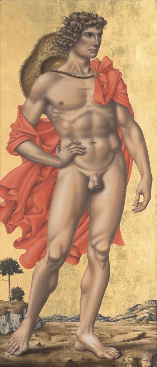 Werner Peiner - Youth Youth
