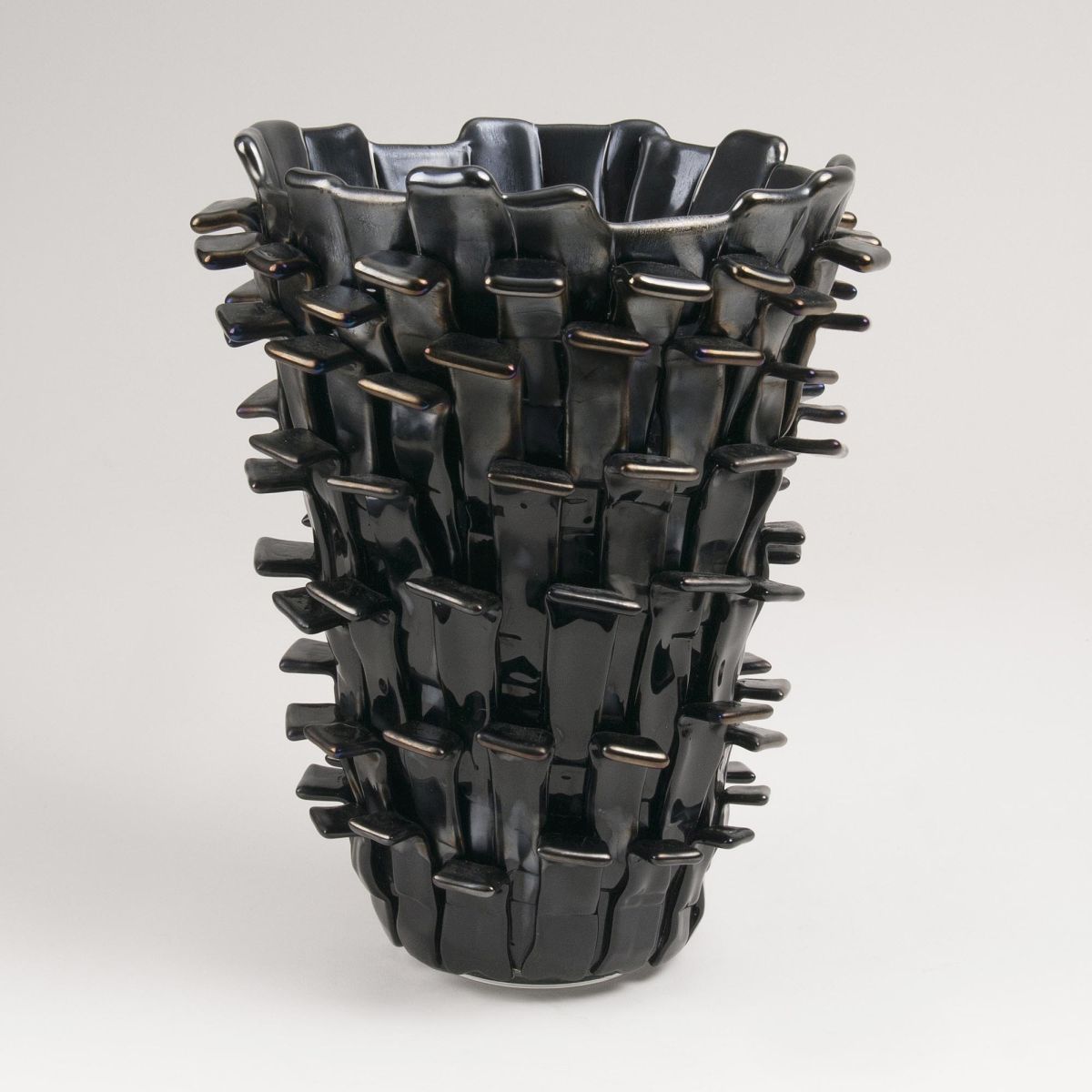 A Vase 'Ritagli' for Venini