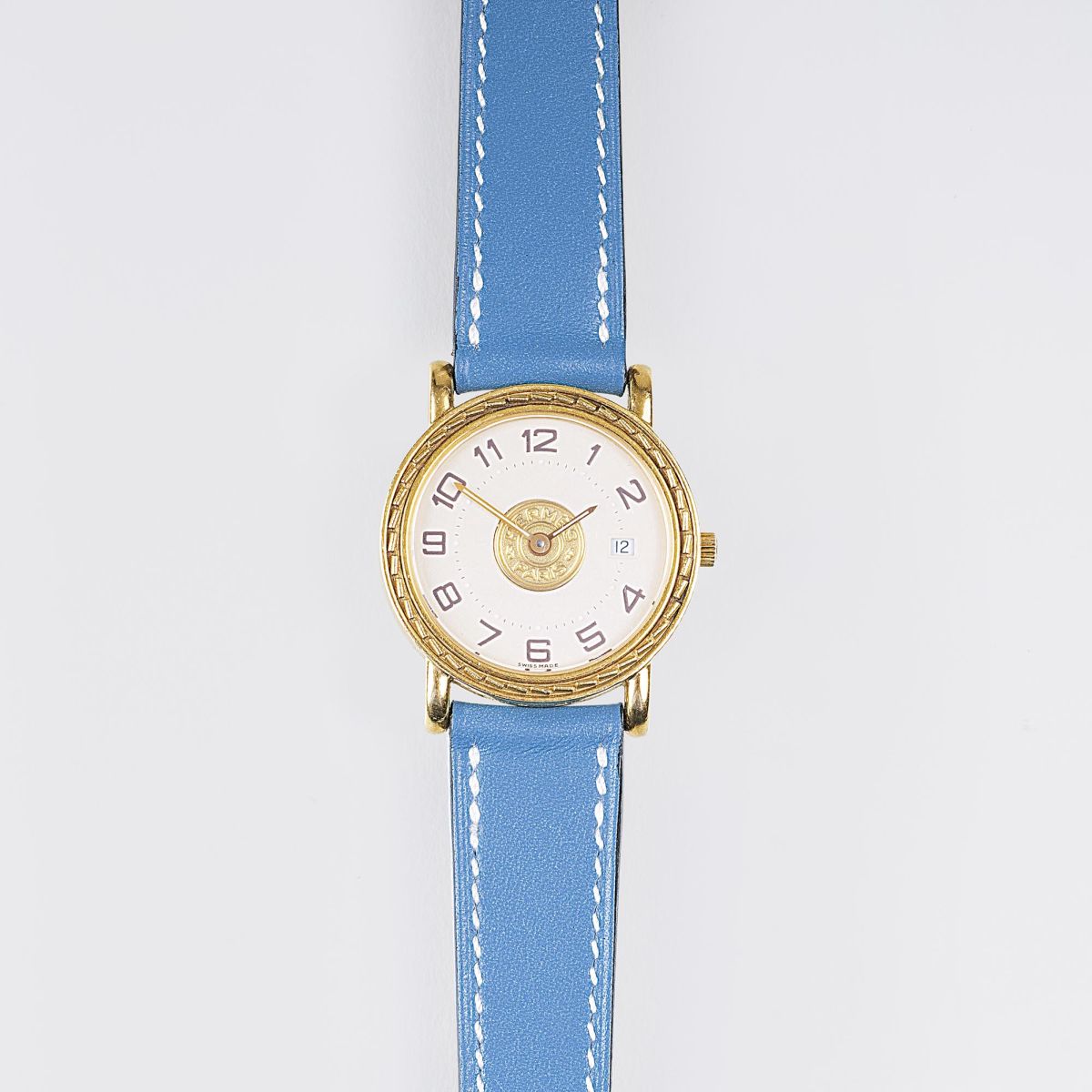 A Ladies' Watch 'Sellier'