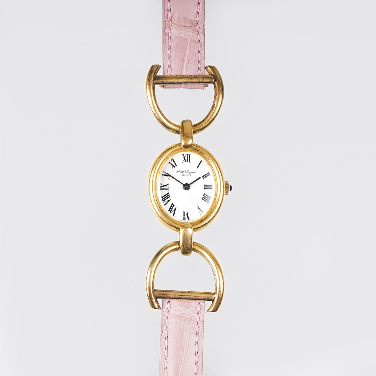 A Ladies' Watch