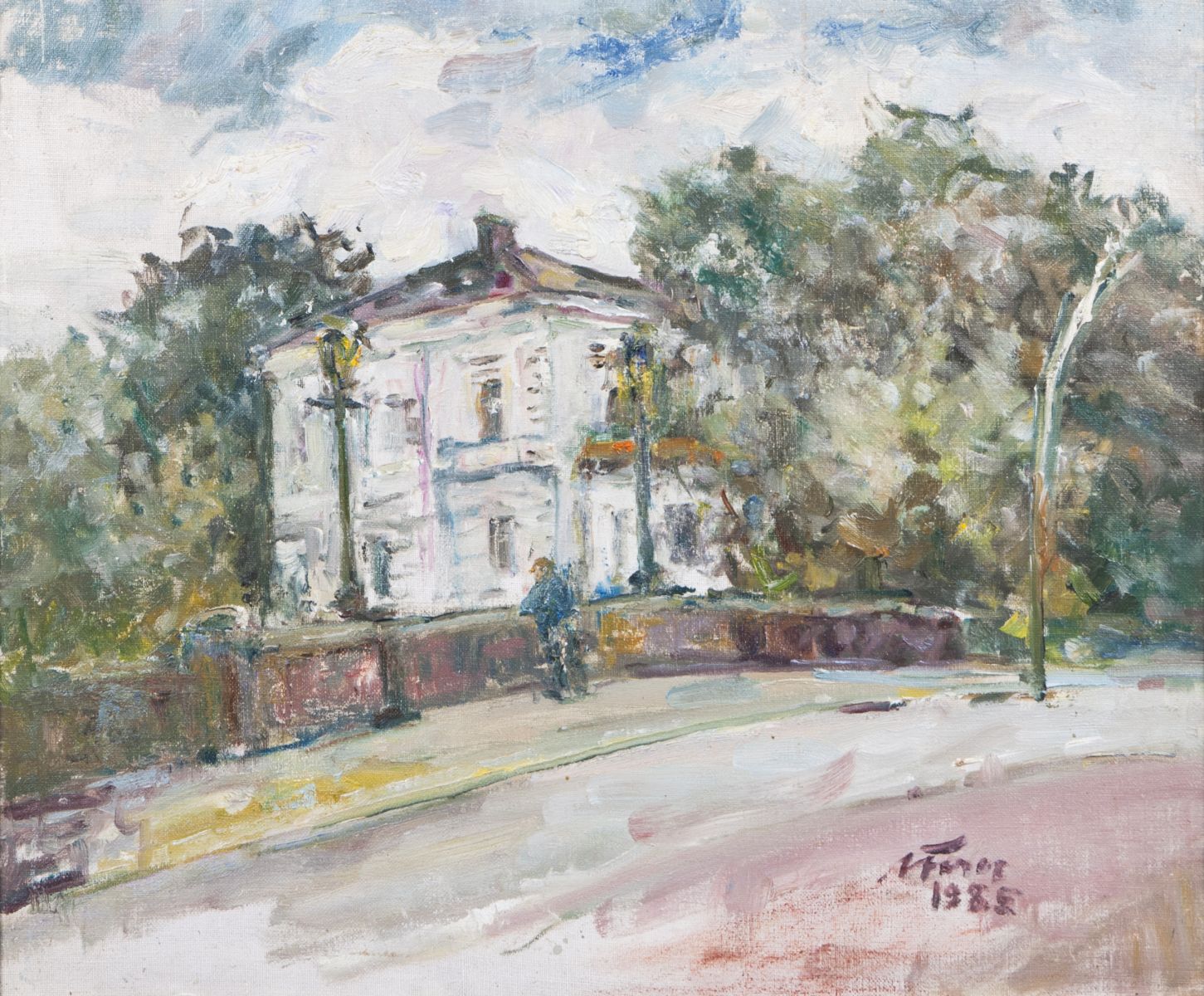 Albert Feser - Guesthouse by the Feenteich Guesthouse by the Feenteich