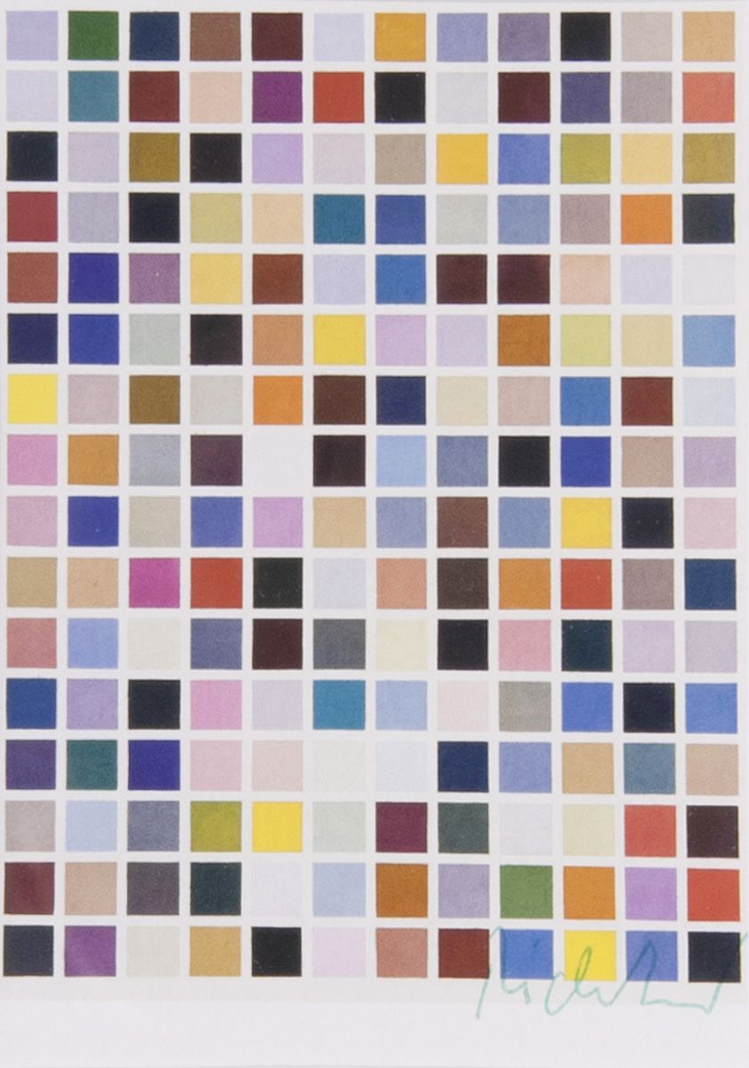 192 Colours