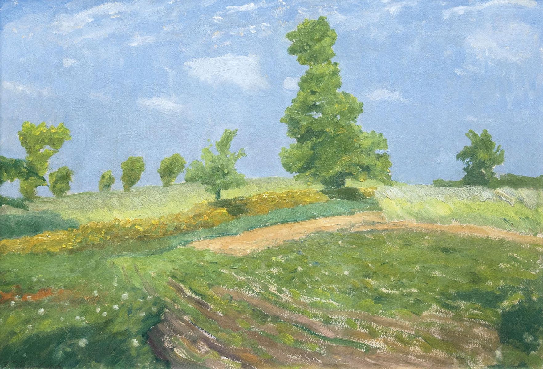 Landscape