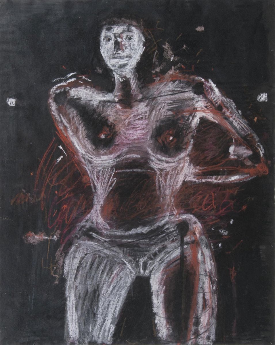 Karl Kluth - Undressing Undressing