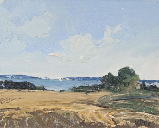 Landscape