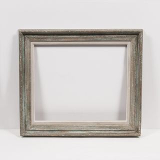 Painted Frame