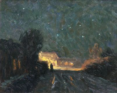 Sternennacht