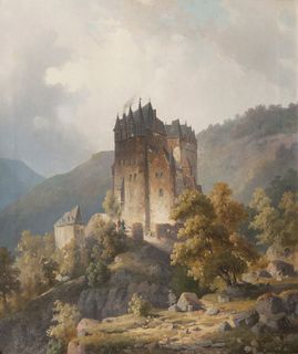 Burg Eltz